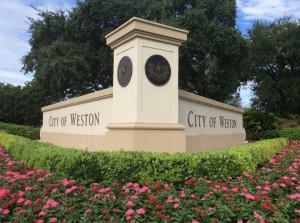 City of Weston